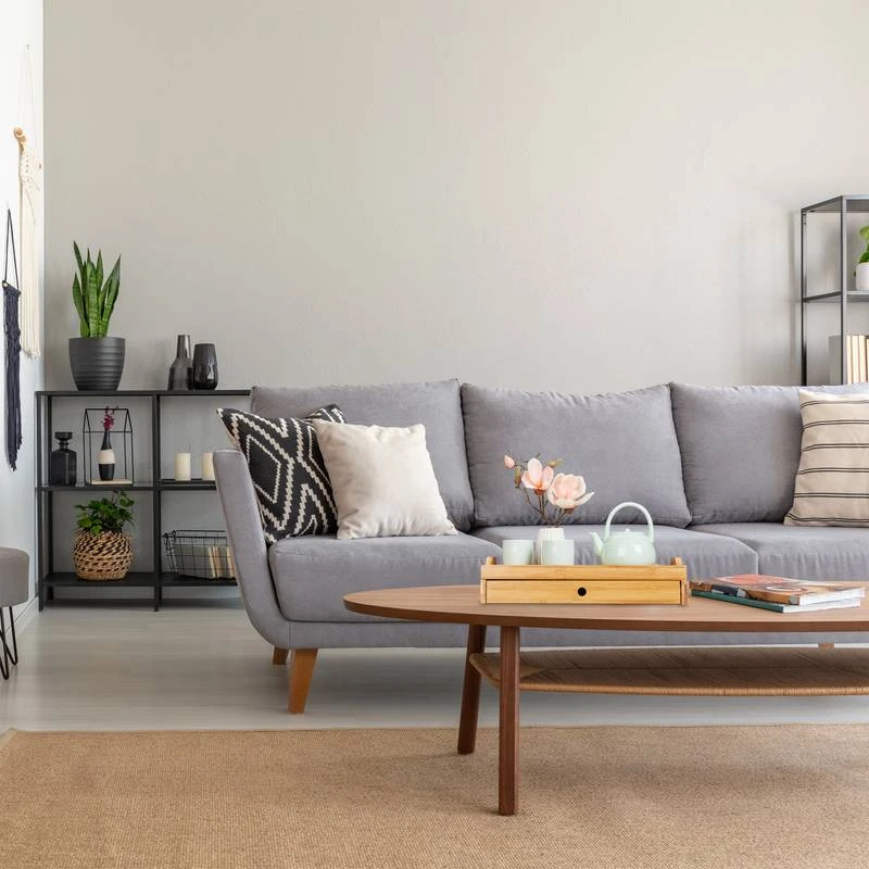 Plateau De Service En Bambou Avec Tiroir 3 Plateau De Service En Bambou Avec Tiroir – Image 3