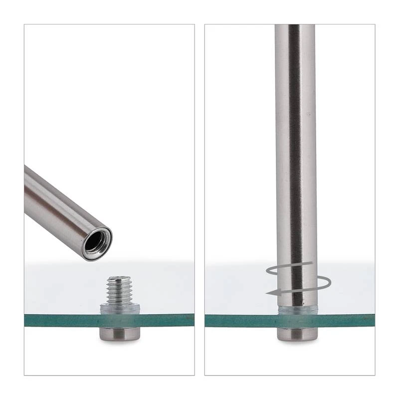 3x Plateaux-à-gâteaux 5 3x Plateaux-à-gâteaux – Image 5