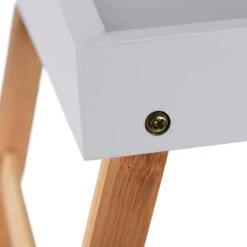 Plateau De Lit En Bambou -ELO Soldes Boutique c51b082b0b314bbd8212795759d9ac5d