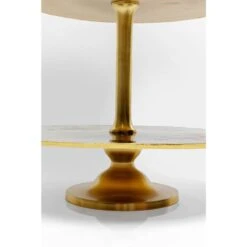 Présentoir Lovely 162x60cm Doré -ELO Soldes Boutique c54a2985fcf14881a2429fced96418c4