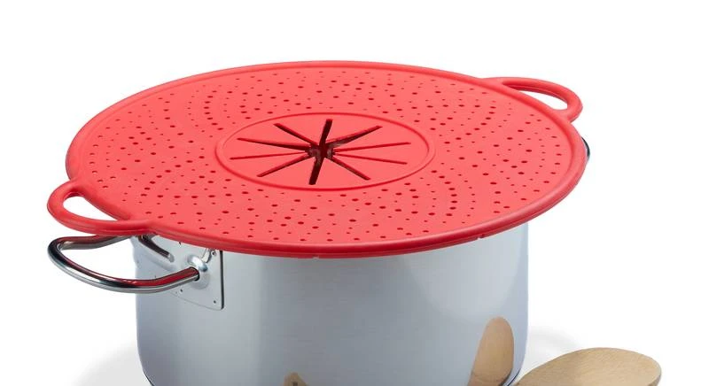 Couvercle Anti-Débordement 1 Couvercle Anti-Débordement