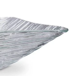 Saladier Carré En Verre -ELO Soldes Boutique c628f68019a34f149584383f25ab5d38