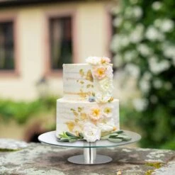 Plat à Gâteaux Sur Pied -ELO Soldes Boutique c7cbcaccf9e0497aa7f8c407d7dc392a