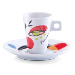 Service Espresso FACES, 12 Pièces 15 Service Espresso FACES, 12 Pièces -ELO Soldes Boutique c7f835e5896a47b399c082626aca2bf6