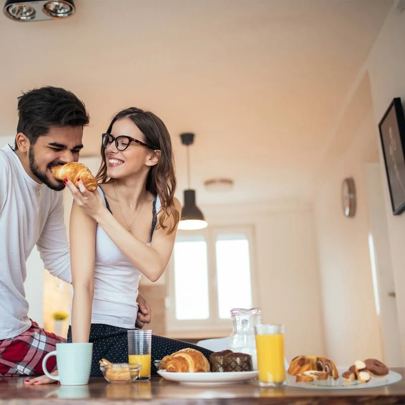 Plateau Tournant Pour Gâteaux 4 Plateau Tournant Pour Gâteaux – Image 4