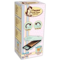 Bestron Appareil Churros 5 Bestron Appareil Churros -ELO Soldes Boutique ca0d04379e7340a18cb00c45d4e4dd0d