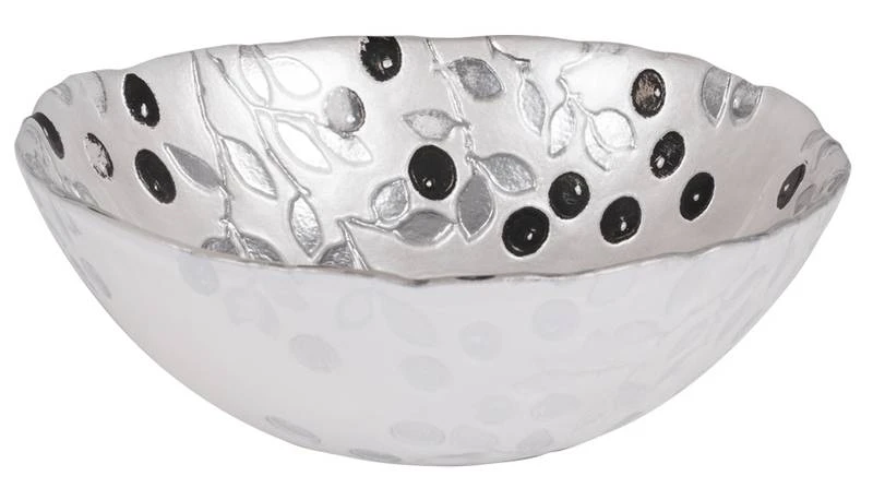 Coupelle Berry 1,5 Argent X6 1 Coupelle Berry 1,5 Argent X6