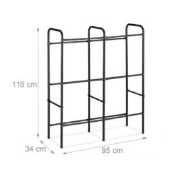 Rangement Bouteilles Pour 6 Caisses -ELO Soldes Boutique caac2d8719834f649122e2f815cf4621