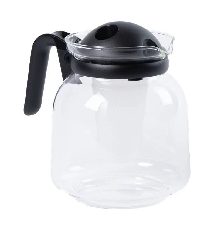 Verseuse à Thé Micro-ondable 1 Verseuse à Thé Micro-ondable