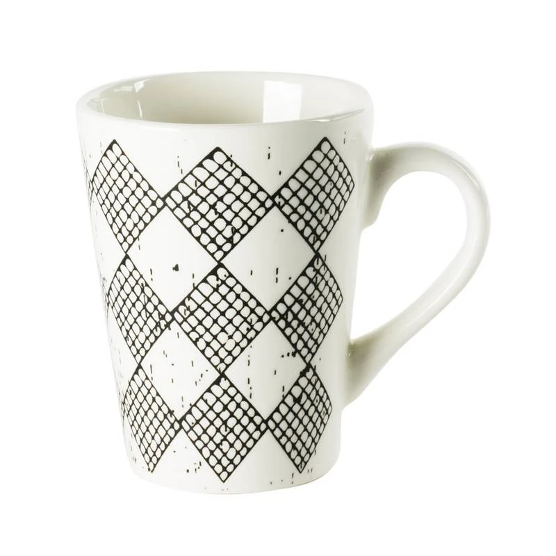 Coffret De 4 Tasses Palawan 2 Coffret De 4 Tasses Palawan – Image 2