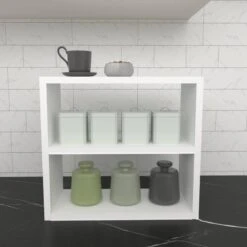 Étagère De Cuisine Hjo -ELO Soldes Boutique cc45129d3d3d44119f9a13165a53fdab