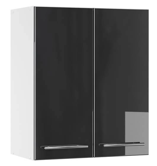 Meuble Haut Fame Blanc 5 Meuble Haut Fame Blanc – Image 5