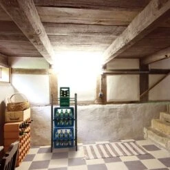 Rangement Bouteilles Pour 3 Caisses 12 Rangement Bouteilles Pour 3 Caisses -ELO Soldes Boutique cf67eabcf8344ff4ba0044d8e0bb5b5d