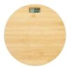 Pèse-personne Bambou -ELO Soldes Boutique cfa304aef3f4420d97a4aee72c263836