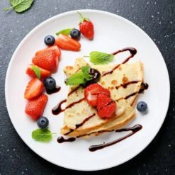 Poêle à Crêpes En Fonte D’aluminium -ELO Soldes Boutique cfcf99cdbc0a442bb8e180fd681facb7
