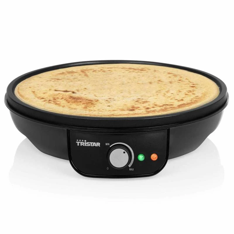 Tristar Poêle à Crêpes 2 Tristar Poêle à Crêpes – Image 2