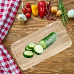 Planche à Découper Fackelmann -ELO Soldes Boutique d0310fcf17a442ada81b7c1144f70725