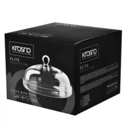 Elite Assiette Avec Cloche 9 Elite Assiette Avec Cloche -ELO Soldes Boutique d04c776f01c649698c723c860a4577c0