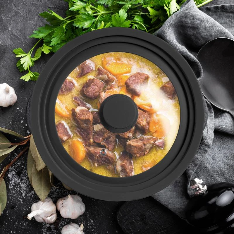 2xCouvercles Universels 2 2xCouvercles Universels – Image 2