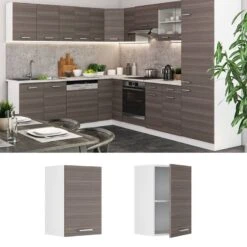 Meuble Haut R-Line 40cm Blanc Brillant 33 Meuble Haut R-Line 40cm Blanc Brillant -ELO Soldes Boutique d126201764a542d4b8f37ca6428dcfa8