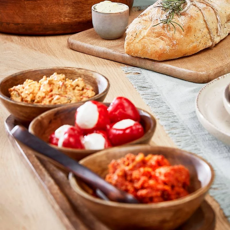 Bols Sur Plateau Tomar 9 Bols Sur Plateau Tomar – Image 9