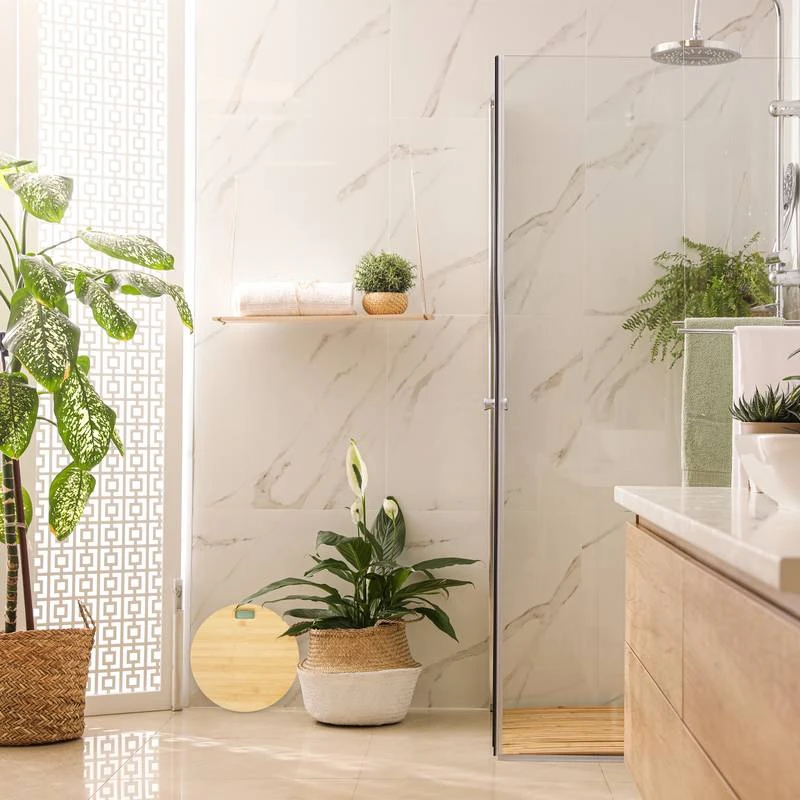 Pèse-personne Bambou 2 Pèse-personne Bambou – Image 2