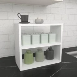 Étagère De Cuisine Hjo -ELO Soldes Boutique d2076f43d3554267be5c8fd958e1d19c