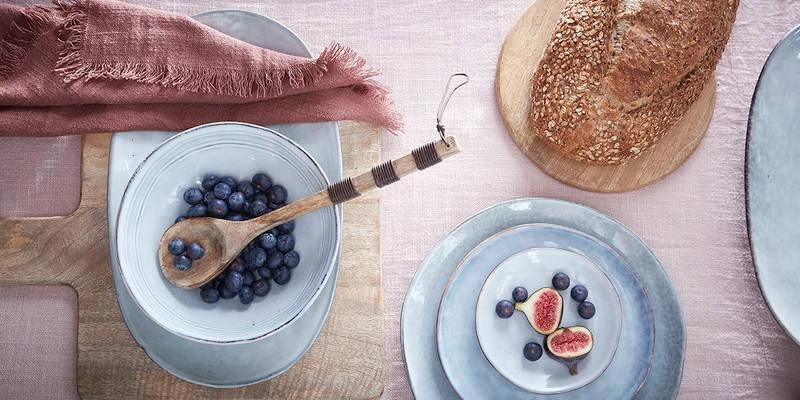 Service De Table Tabo (16 Pièces) 10 Service De Table Tabo (16 Pièces) – Image 10