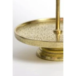 Etagère Lutek - Or -ELO Soldes Boutique d230e981cea4421bb47bd0ef8a48fa87