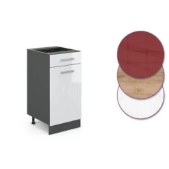 Meuble Bas R-Line 40cm 13 Meuble Bas R-Line 40cm -ELO Soldes Boutique d26b00bf3b3c4203b7919f47235614c4