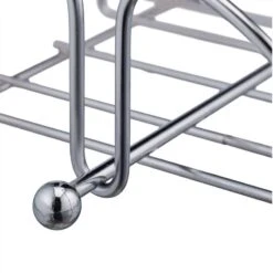 Porte-serviettes Métal En Lot De 2 13 Porte-serviettes Métal En Lot De 2 -ELO Soldes Boutique d2ef3167aa82441584a006692de84e5d