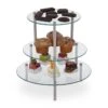 3x Plateaux-à-gâteaux 15 3x Plateaux-à-gâteaux -ELO Soldes Boutique d2f32c3cdea04969a569e9be4cf65ce3