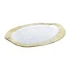 Plat De Service Ovale Avec Bord Doré 15 Plat De Service Ovale Avec Bord Doré -ELO Soldes Boutique d39f56e49ed74c07a4d9f23fcce0d8a4