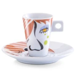 Service Espresso FACES, 12 Pièces 12 Service Espresso FACES, 12 Pièces -ELO Soldes Boutique d3d5d1353e7b405c820b38a493e8e18a