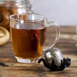 Boule à Thé Cattea -ELO Soldes Boutique d3da9c3ddefb404ab9be60d58362b431