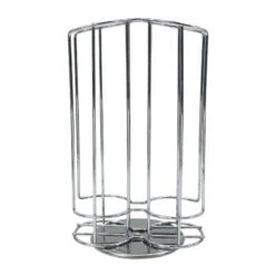 Porte Capsules Tassimo Rotatif