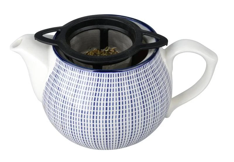 Filtre à Thé Réutilisable 7 Filtre à Thé Réutilisable – Image 7