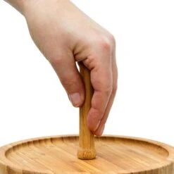 Présentoir étagère En Bambou Cuisine 9 Présentoir étagère En Bambou Cuisine -ELO Soldes Boutique d4bead8052b74258bf6a2865bb7707bf 1