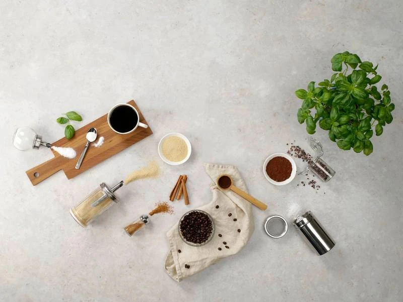 Dose Cuillère à Café 2 Dose Cuillère à Café – Image 2