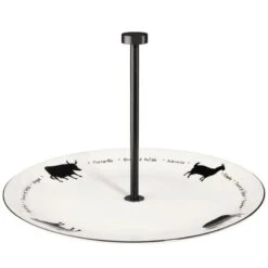 Serviteur à Fromage