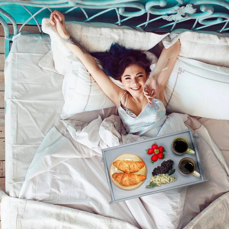 2x Plateaux-de-service 2 2x Plateaux-de-service – Image 2