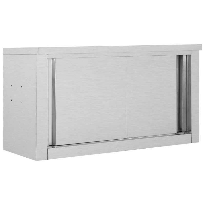 VIDAXL Armoire Murale 1 VIDAXL Armoire Murale