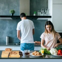 Planche à Découper Bambou Bac -ELO Soldes Boutique d89c025b9d514b8c8fd6a39344f83f74