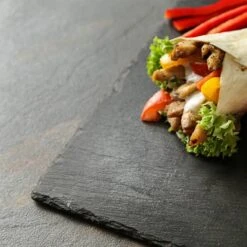 Assiette En Ardoise 30x10 Cm Lot De 12 10 Assiette En Ardoise 30x10 Cm Lot De 12 -ELO Soldes Boutique d8a7acffc85c48af9601751648de5c3e