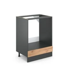 Meuble Bas Four R-Line 60cm -ELO Soldes Boutique d9324bc9ad4d46aa85a37b7260b02d83