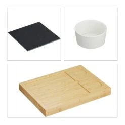 Plateau Fromage Bambou & 7 Accessoires 12 Plateau Fromage Bambou & 7 Accessoires -ELO Soldes Boutique d9fddf7ec9614d60be6933b455c2b4cf