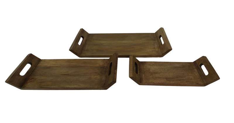 HSM Collection Plateaux Décoratifs 1 HSM Collection Plateaux Décoratifs