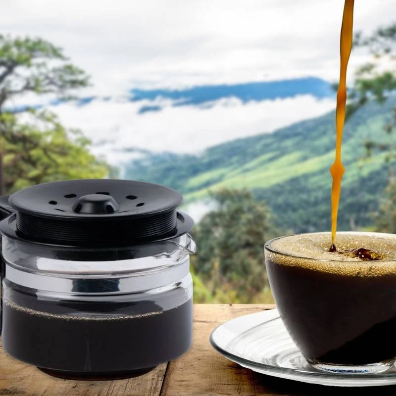 Verseuse Universelle Pour Cafetière 2 Verseuse Universelle Pour Cafetière – Image 2