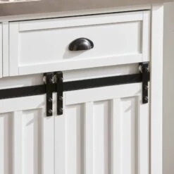 îlot De Cuisine FKW94-W 20 îlot De Cuisine FKW94-W -ELO Soldes Boutique dbedff83be404007b055deca7769cb2a