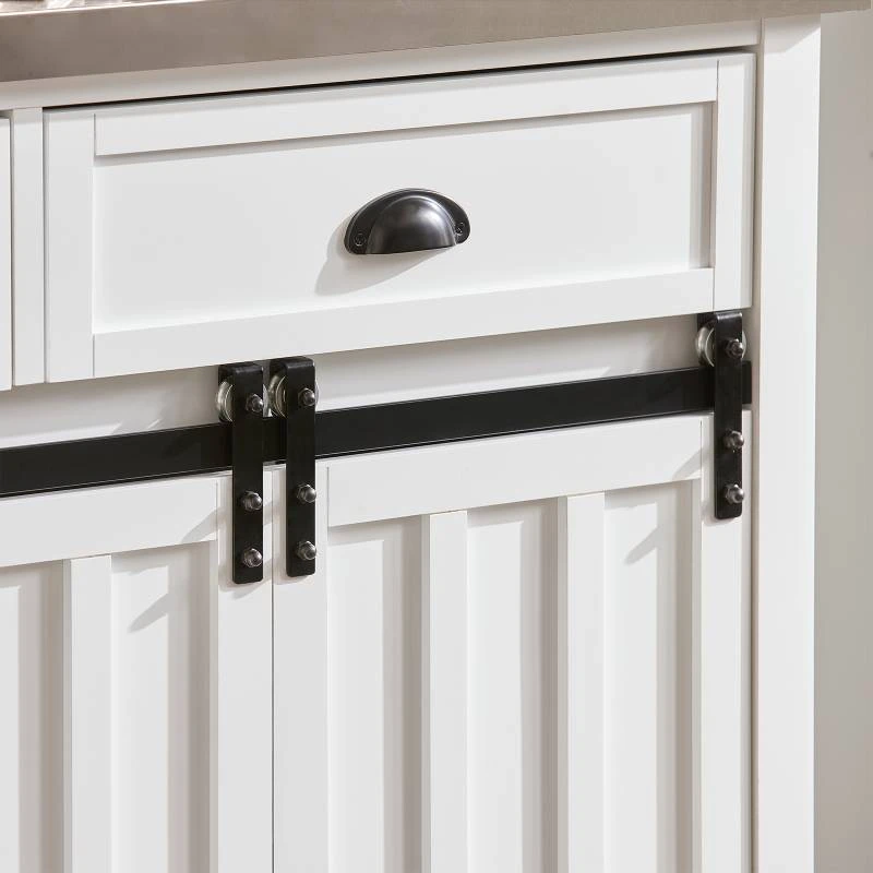 îlot De Cuisine FKW94-W 10 îlot De Cuisine FKW94-W – Image 10